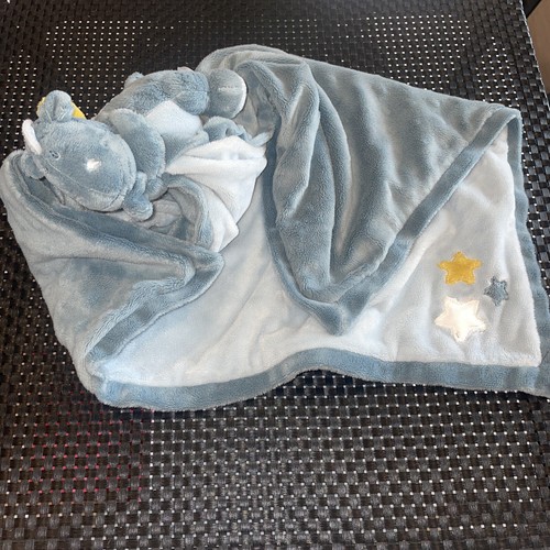 Ca9 doudou couverture noukies - ca9,