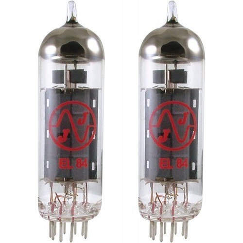 Nouveau electronic el84 - jj,