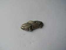 Mercedes 500 SL Cabriolet Pins