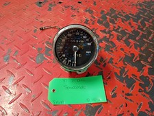1987 Kawasaki Eliminator 1000 ZL1000 Speedometer Gauge #PL-596