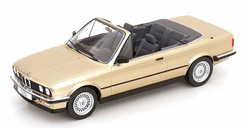 Bmw 325i cabriolet beige - 325i, (e30)