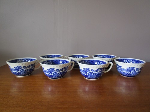 Tasses thé chocolat - à, /