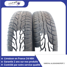 🇫🇷 Paire de pneus