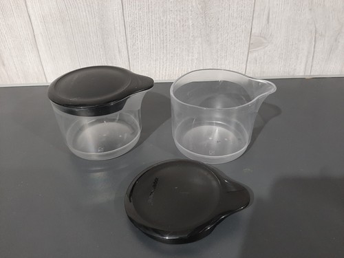 Lot verseur tupperware - lot,