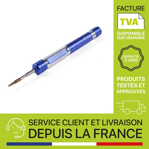 Tournevis tri wing - tri-wing, y0