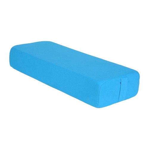 Coussin yoga amovible - de,