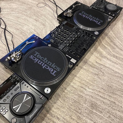 Table mixage pioneer - mixage, dj