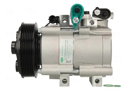 Compresseur climatisation r - compresseur,
