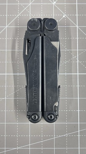 Leatherman wave plus - leatherman, wave+
