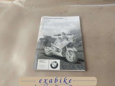 manuel d'entretien pour BMW