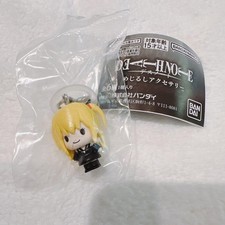 DEATH NOTE Sign Accessory Misa
