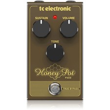 TC Electronic Honey Pot Fuzz