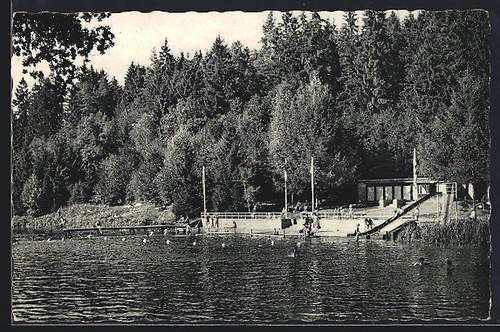 Cpa chiny semois les bains - cpa,