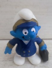 FIGURINE SCHTROUMPF SMURF