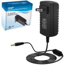 HQRP AC Adaptateur Pour Ampeg