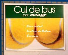 DUNLOP SPORTS CUL DE BUS