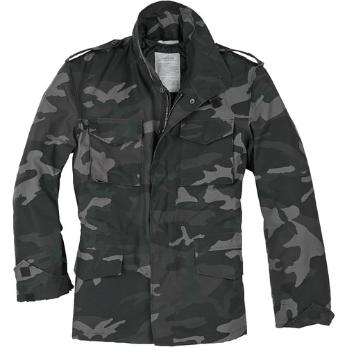 Surplus veste combat m65 - surplus,