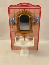 nice bathroom furniture 5324 Playmobil (beautiful era, 1900) 1394