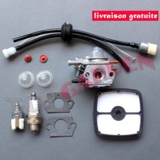 Carburateur pour zama c1u - pour, c1u-k51