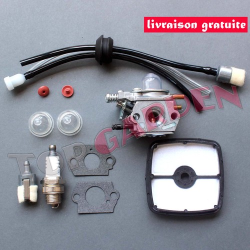 Carburateur pour zama c1u k51 - pour, c1u-k51