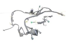 ELECTRICAL SYSTEM - YAMAHA FZ6 FARE S2 600 (2007 - 2011)
