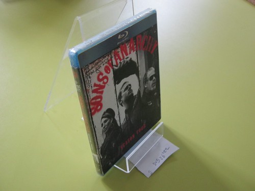 Blu ray sons - sons, saison