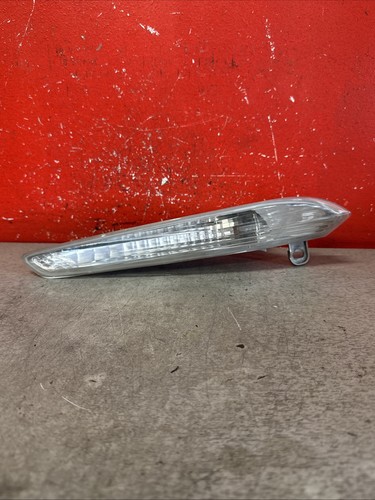 Clignotant phare feu optique - clignotant,