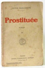 Prostituée (tome deuxième) |