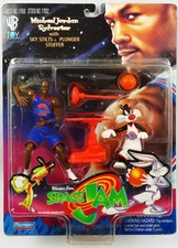 Looney Tunes - Space Jam 1996