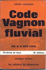 Code Vagnon fluvial 