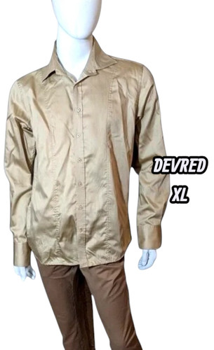 Devred taille extra - devred,