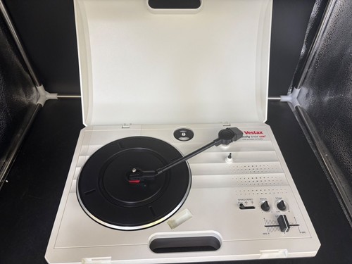 Vestax handy trax usb portable - handy,