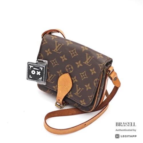 Louis vuitton monogramme - vuitton, mini