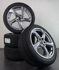 Audi A6 S6 4K C8 19 Pouces Pneus D'Hiver Jantes Roues 4K0601025EP Neuf #C928x