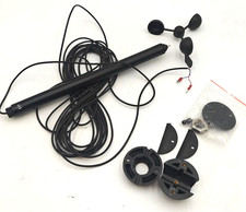 Tête de mât transducteur