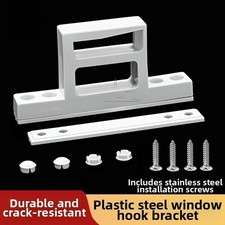 Crochet Fenêtre Coulissante