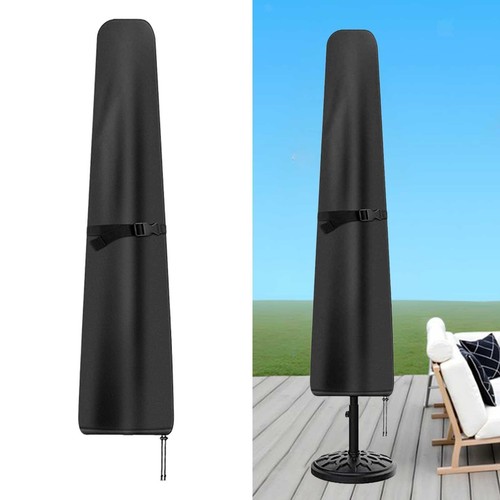Housse parasol patio - housse, de
