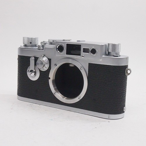 Leica iiig appareil photo - leica,