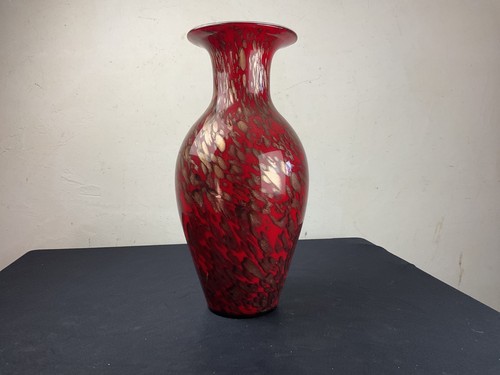 Vase verre murano - vase,