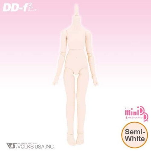 Volks dollfie dream - volks, mdd