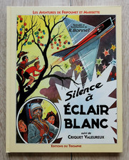 FRIPOUNET ET MARISETTE **3