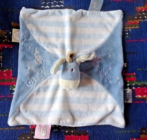 Doudou plat noukies ane - cp/,