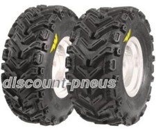 Pneus Quad BKT Wing W207