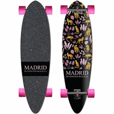 MADRID Blunt 36,25'' Longboard