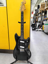 Guitare électrique FENDER MEXICO PLAYER II MUSTANG RW BLK