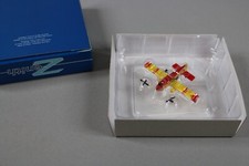 ZC2816B Zenith 1/500 Canadian Seaplane CL-415 F-ZBEG 39 Civil Security