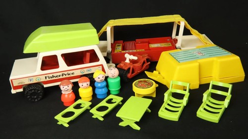 Ensemble jeu complet fisher - ensemble,