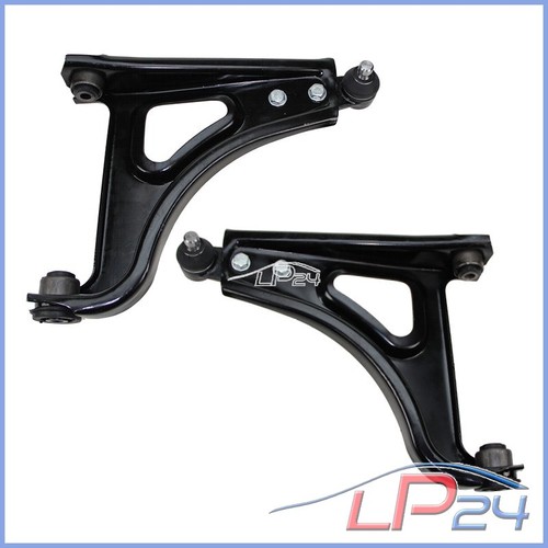 Triangle suspension pour - de,