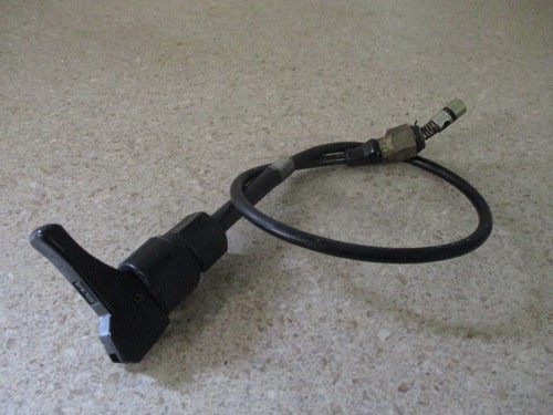 Yamaha ttr choke assembly - ttr, 90