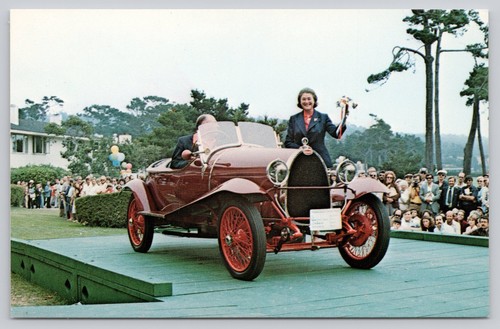 1925 bugatti type boattail - bugatti,